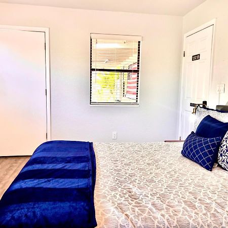 Upgraded, Stylish & Comfy 1 Bedroom/1 Bath Studio Payson Kültér fotó