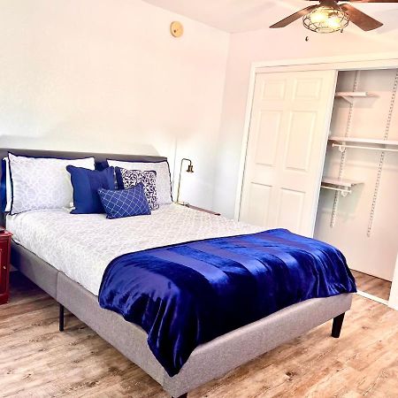 Upgraded, Stylish & Comfy 1 Bedroom/1 Bath Studio Payson Kültér fotó