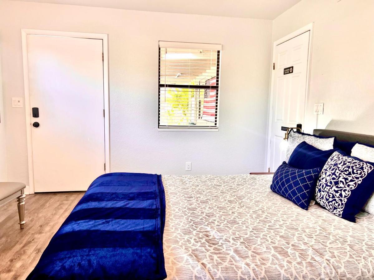 Upgraded, Stylish & Comfy 1 Bedroom/1 Bath Studio Payson Kültér fotó