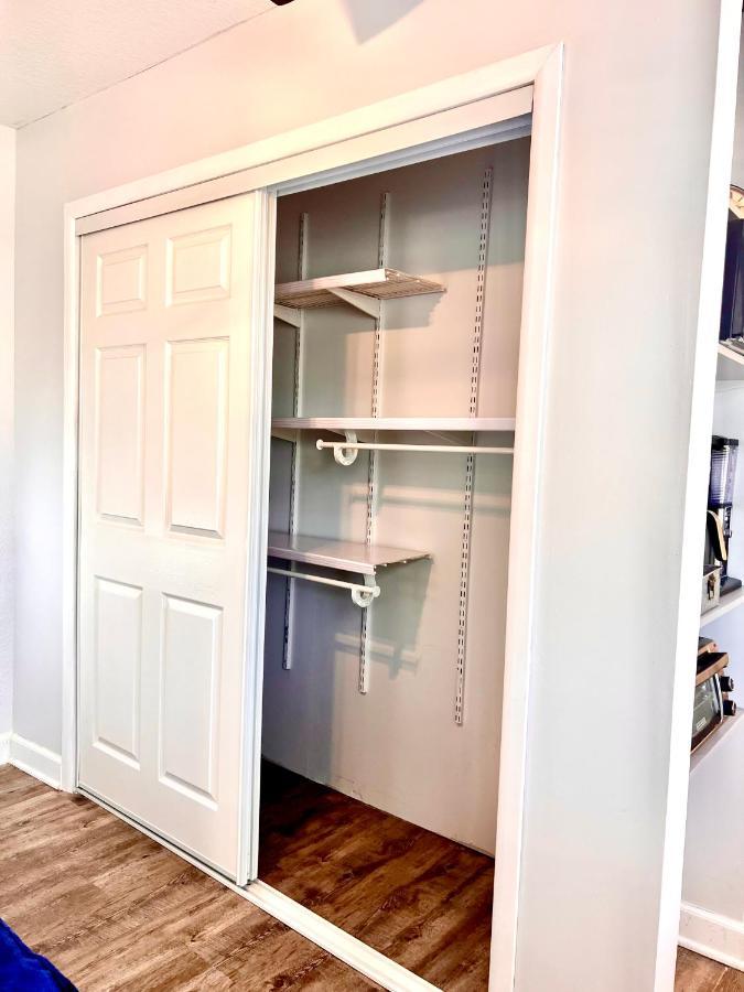 Upgraded, Stylish & Comfy 1 Bedroom/1 Bath Studio Payson Kültér fotó
