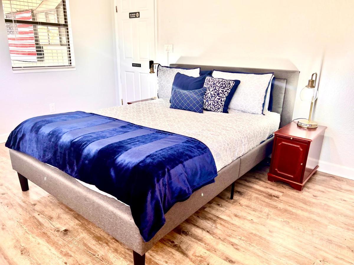 Upgraded, Stylish & Comfy 1 Bedroom/1 Bath Studio Payson Kültér fotó
