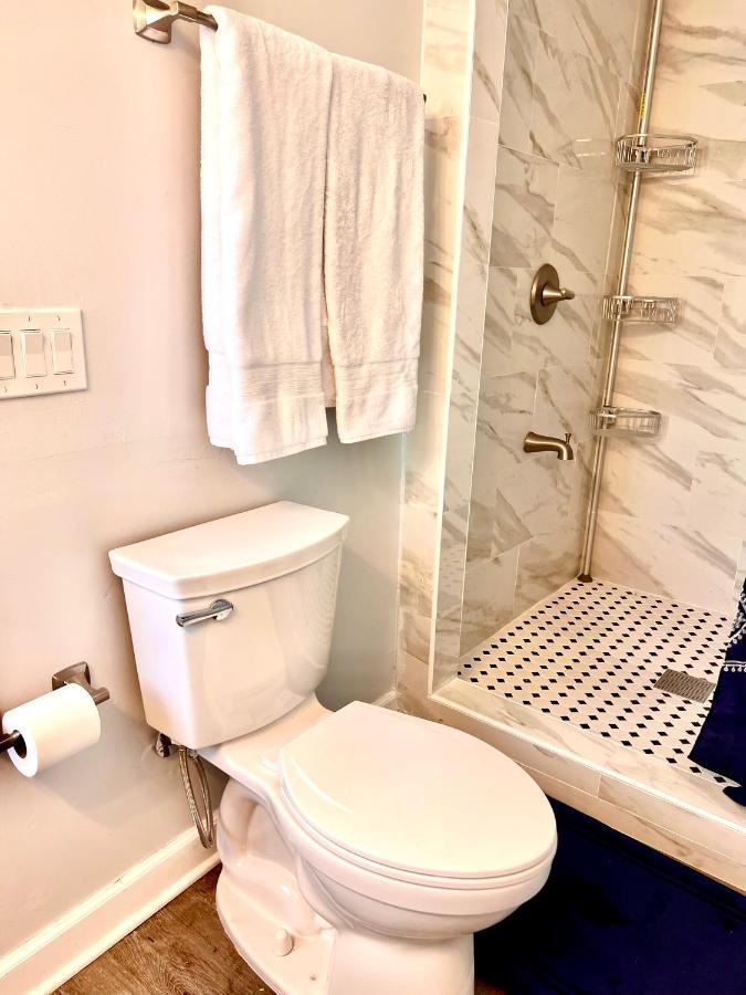 Upgraded, Stylish & Comfy 1 Bedroom/1 Bath Studio Payson Kültér fotó