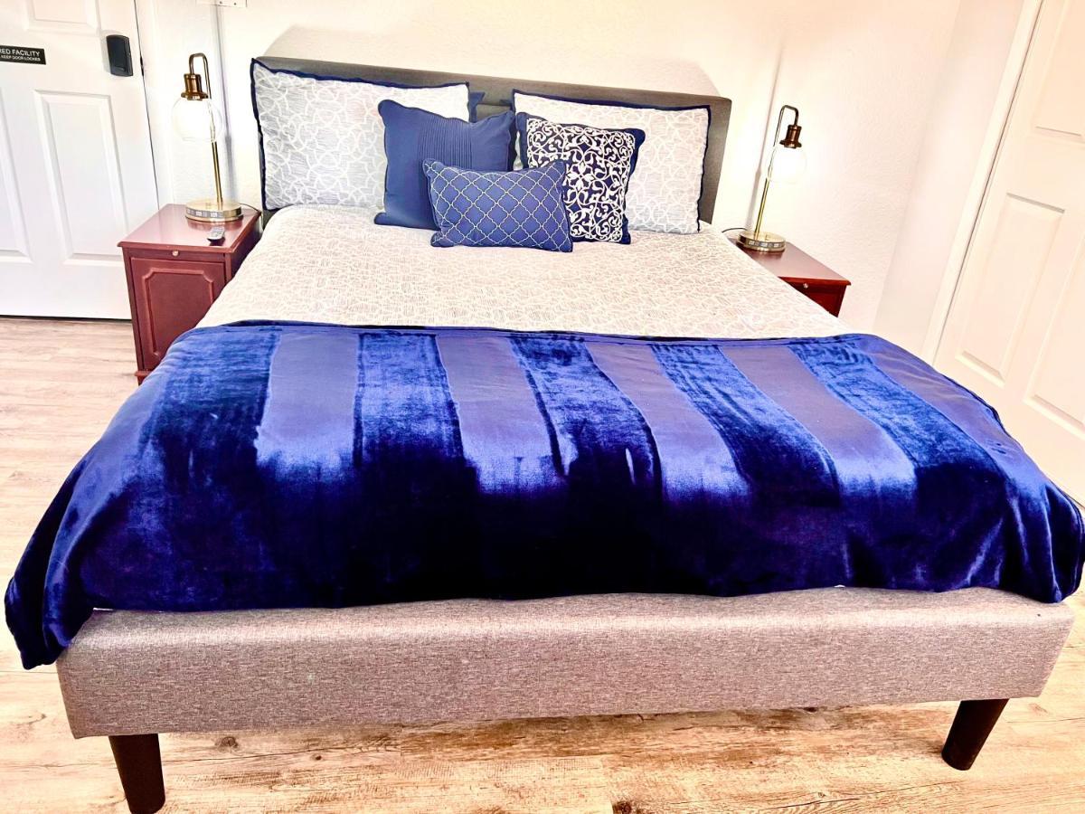 Upgraded, Stylish & Comfy 1 Bedroom/1 Bath Studio Payson Kültér fotó