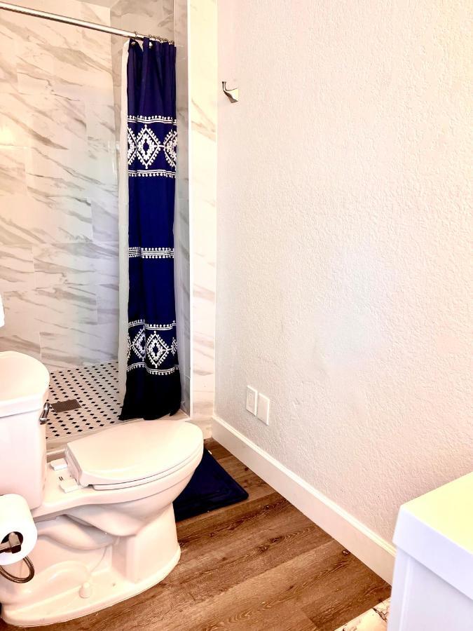 Upgraded, Stylish & Comfy 1 Bedroom/1 Bath Studio Payson Kültér fotó