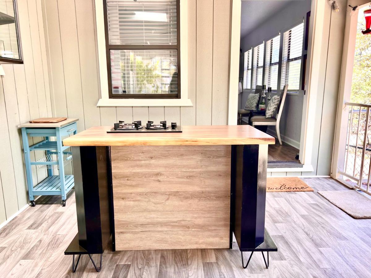 Upgraded, Stylish & Comfy 1 Bedroom/1 Bath Studio Payson Kültér fotó