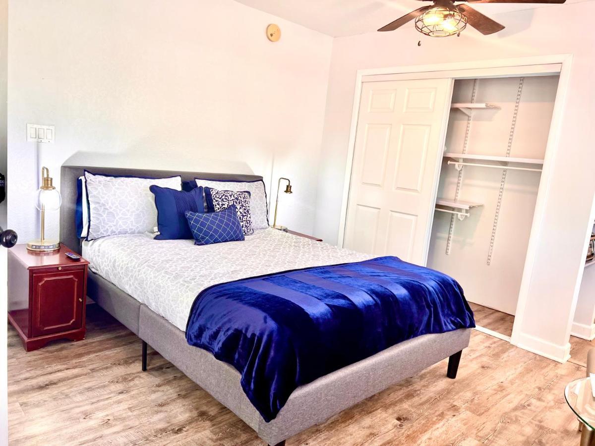 Upgraded, Stylish & Comfy 1 Bedroom/1 Bath Studio Payson Kültér fotó