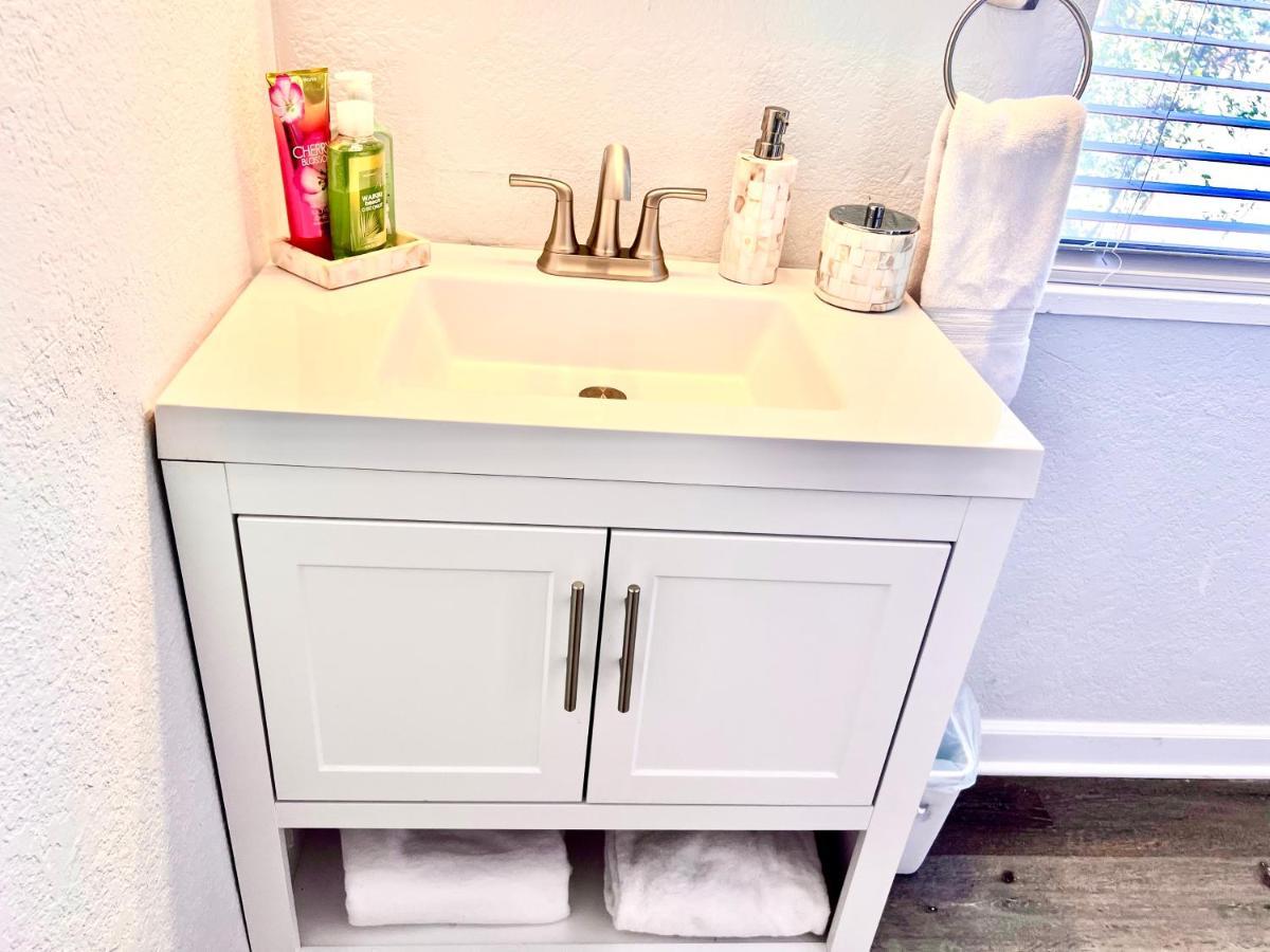 Upgraded, Stylish & Comfy 1 Bedroom/1 Bath Studio Payson Kültér fotó