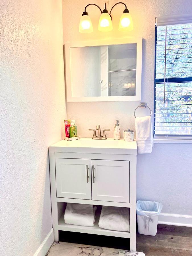 Upgraded, Stylish & Comfy 1 Bedroom/1 Bath Studio Payson Kültér fotó