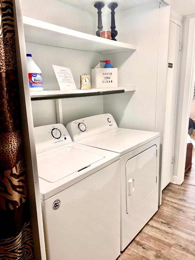 Upgraded, Stylish & Comfy 1 Bedroom/1 Bath Studio Payson Kültér fotó